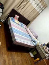 Eight Courtyards (D27), Condominium #503720031